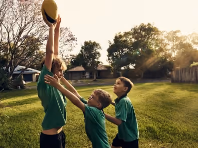 The truth about ‘growing pains’ in children