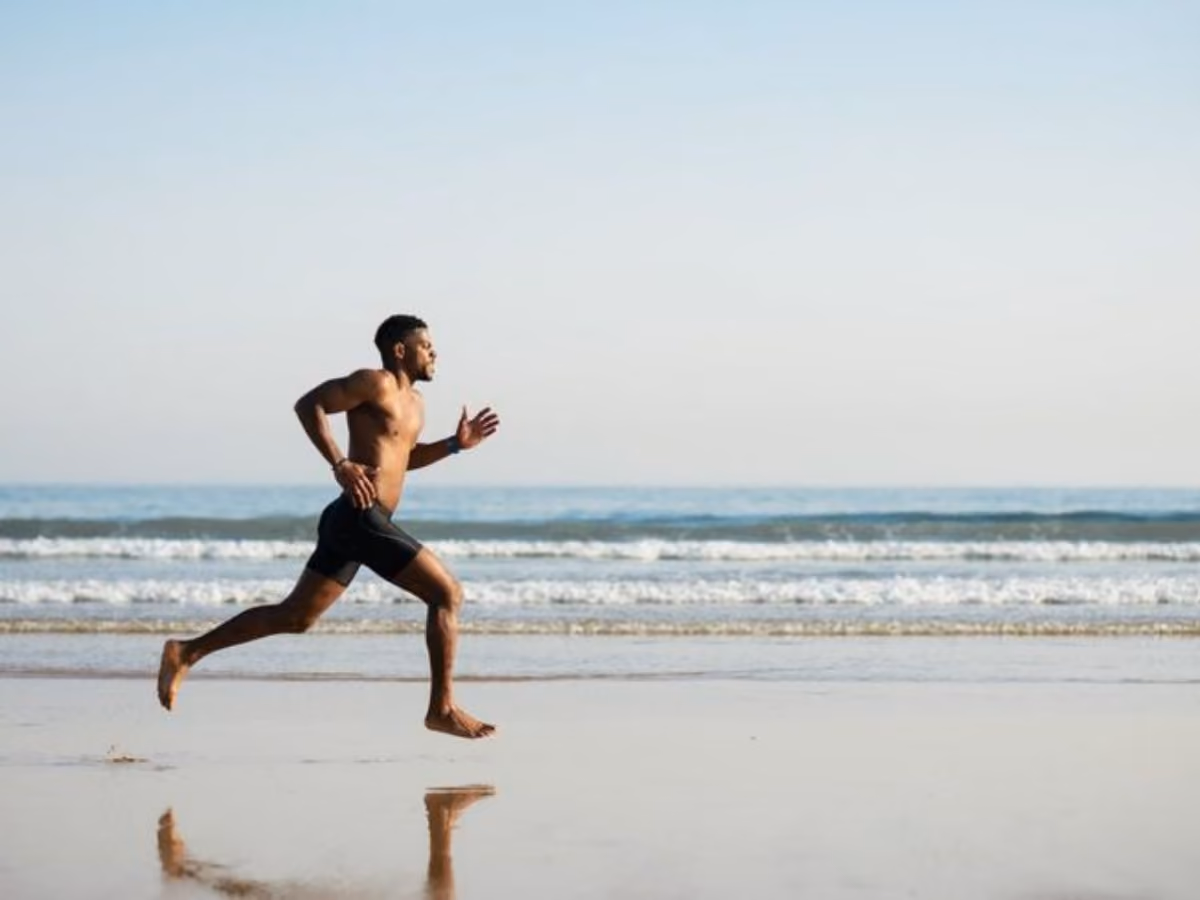 Barefoot running and popular misconceptions