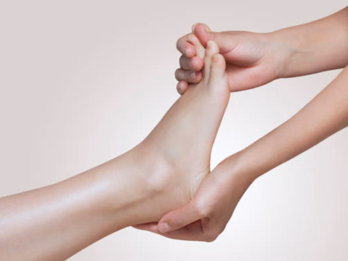 Regular check-ups and early disease detection 